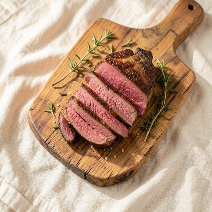 Receitas de Carnes na Air Fryer