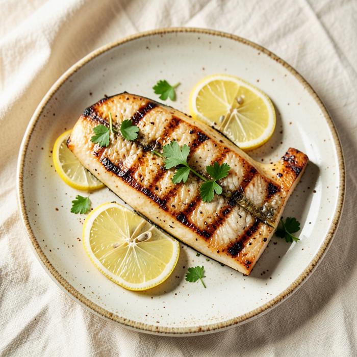 Receitas de Peixes na Air Fryer