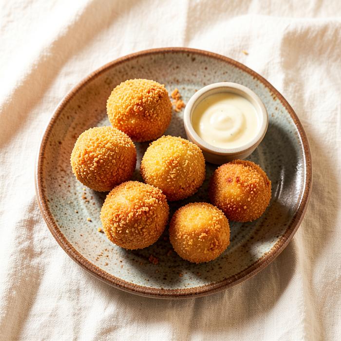 Receitas de Petiscos na Air Fryer